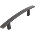 thumbnail image 1 of Douglas Cabinet Pull, 96 Millimeters, Vintage Bronze by Stone Harbor Hardware, 1 of 4