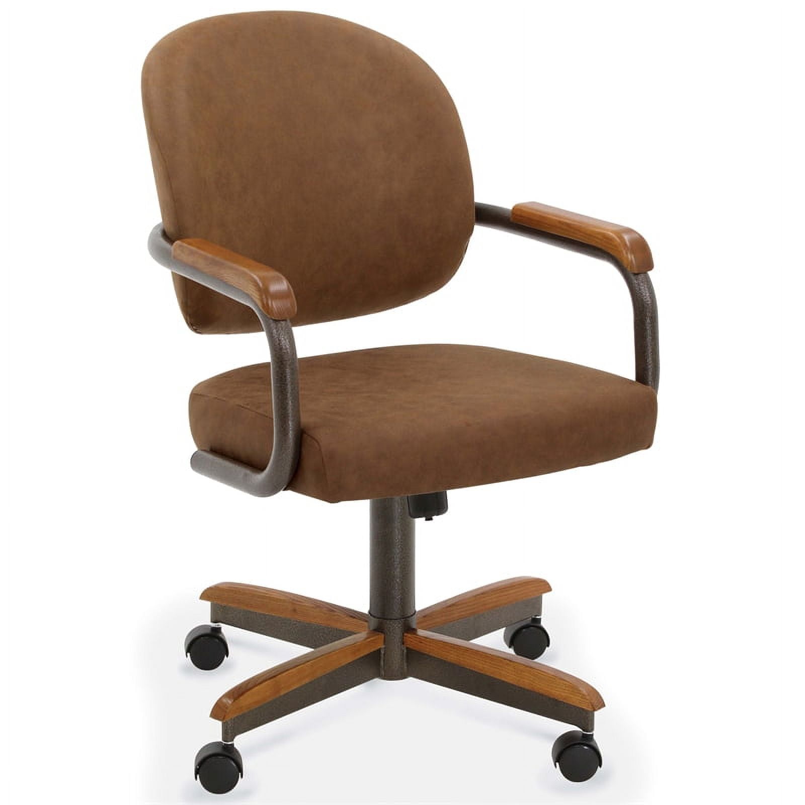 Douglas dining online chairs with casters
