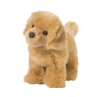 Golden retriever stuffed animal walmart deals