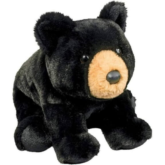 Douglas Charlie Black Bear