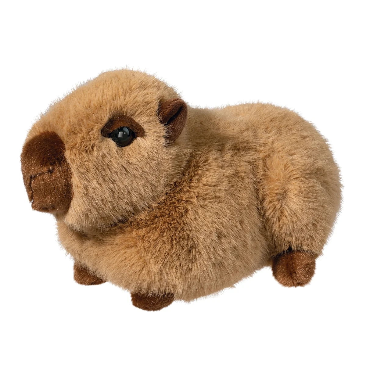 Douglas Soft Chattie Capybara - Walmart.com