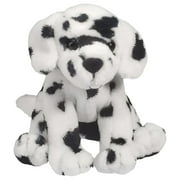 Douglas Checkers Dalmatian Plush Stuffed Animal Toy, 5