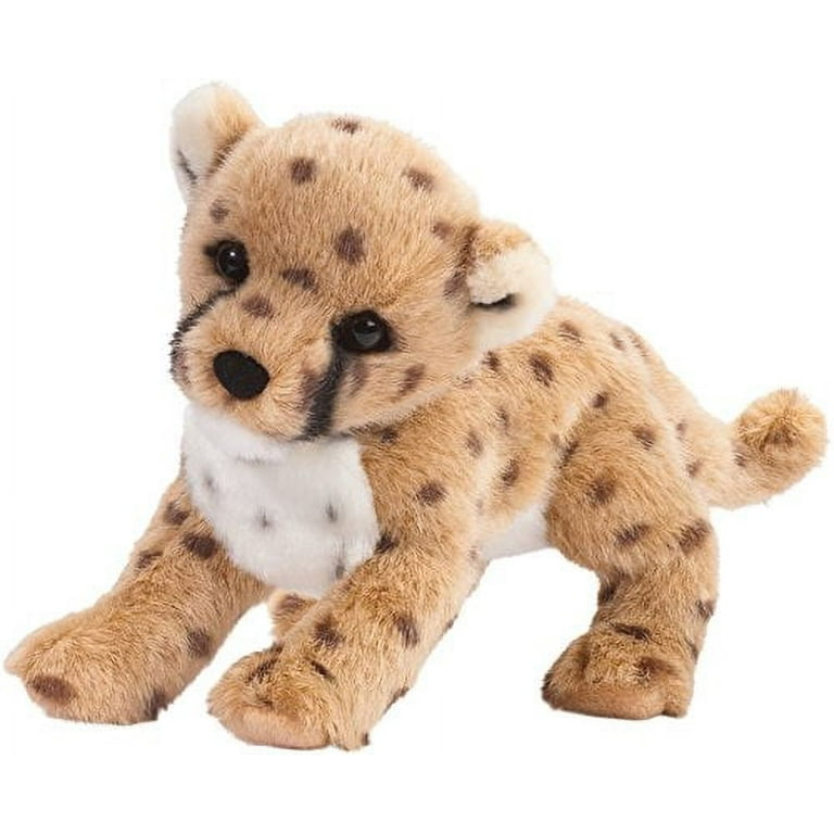 Chillin' Cheetah Cub - Walmart.com