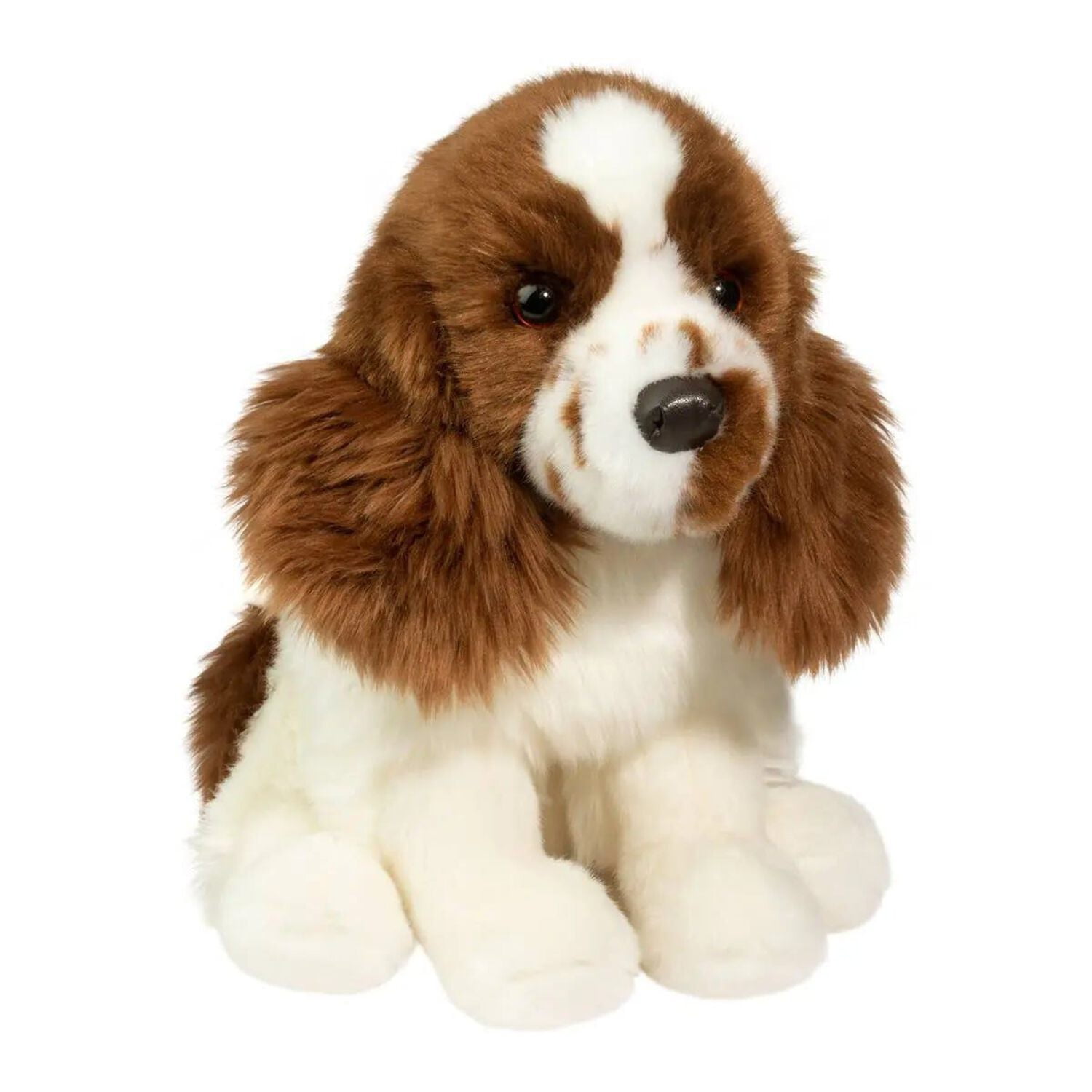 Douglas Chip Springer Spaniel Dog Plush Stuffed Animal