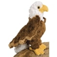 thumbnail image 1 of Douglas Toys Colbert Eagle Plush Stuffed Animal Toy, 1 of 1
