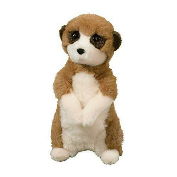 Douglas Cuddle Enzo Meerkat #3772 Plush Stuffed Animal Toy