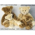 thumbnail image 1 of Douglas Cuddle Toys 22" Theodore Teddy Bear Large Plush Stuffed Animal #1273, 1 of 2