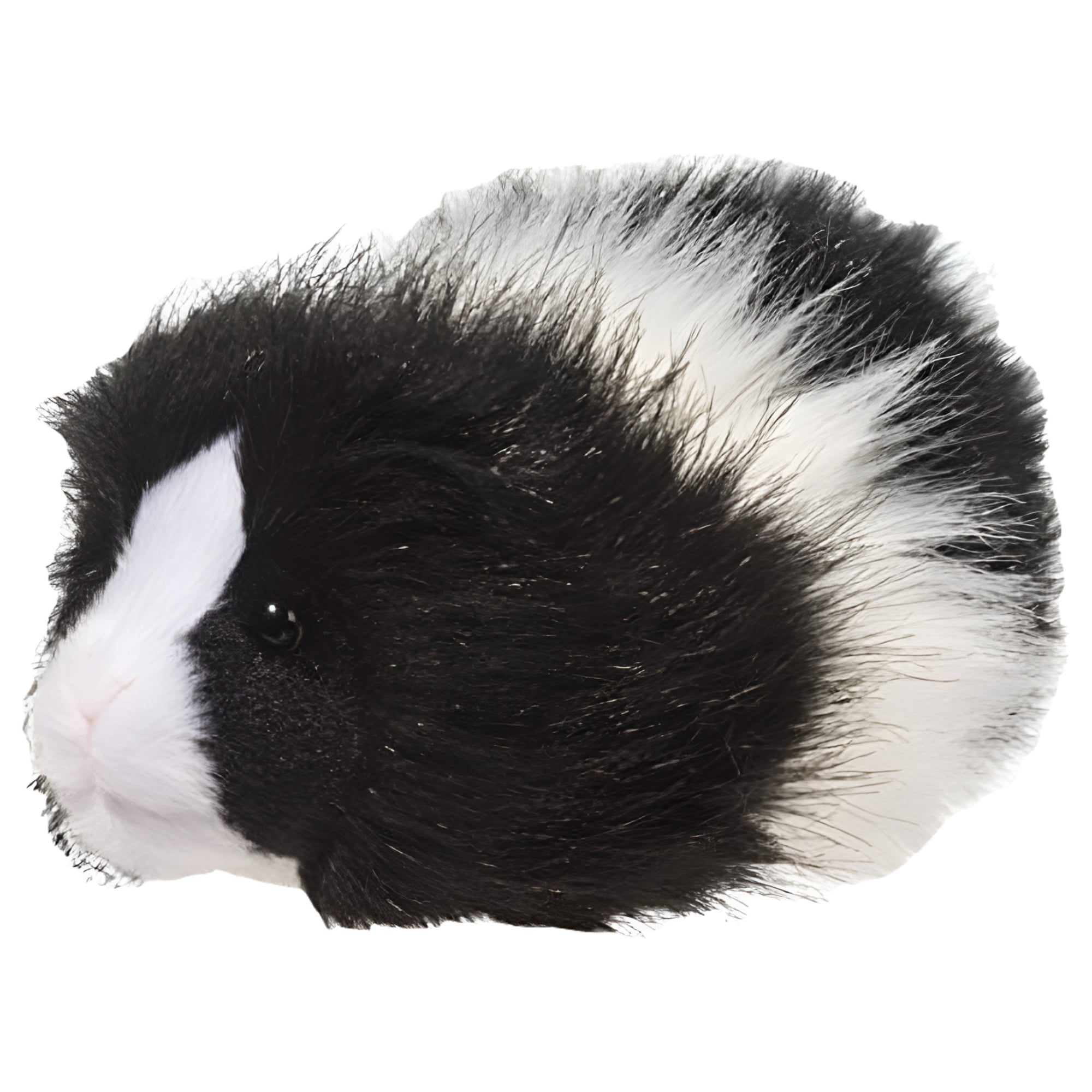 cuddle toys 4112 angora guinea pig - Walmart.com