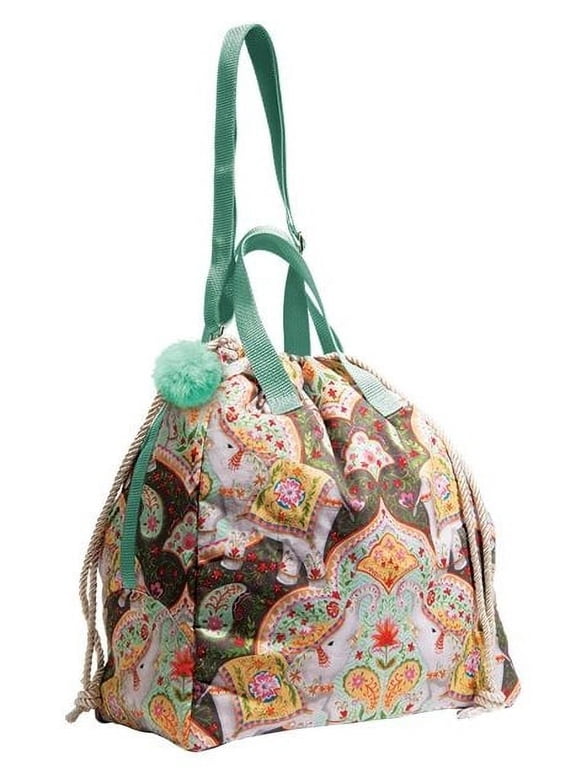 Arabian Elephant Hobo Sak