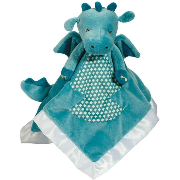 Douglas Cuddle Toys Baby Dragon Snuggler # 1435 Stuffed Animal Toy
