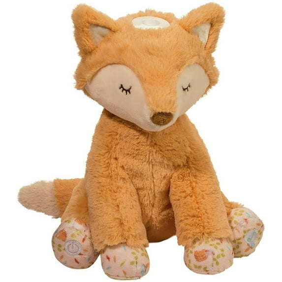 Douglas Cuddle Toys Baby Fox Starlight Musical #6804 Stuffed Animal Toy
