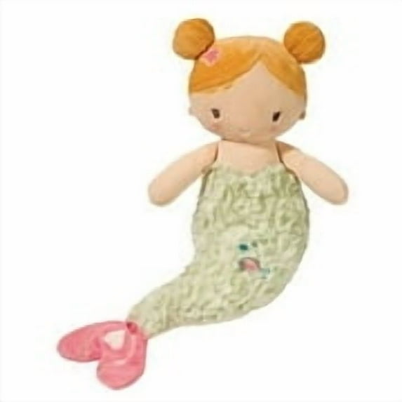 Douglas Cuddle Toys Baby Mermaid Plumpie