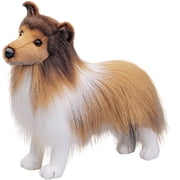 Douglas Toys Dixie Sheltie