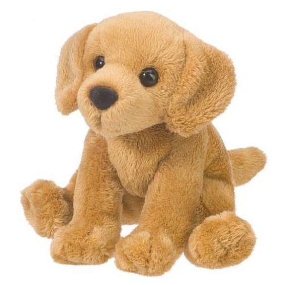 Douglas Cuddle Toys| Gracie the Golden Retriever, Dog Plush Stuffed Animal