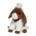thumbnail image 1 of Douglas Cuddle Toys Mini Soft Rylie Goat  Softie Plush Stuffed Animal, 6", 1 of 4