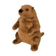 Douglas Mr. G Brown Groundhog