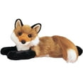 thumbnail image 1 of Douglas Cuddle Toys Roxy Fox Stuffed Toy, 1 of 3