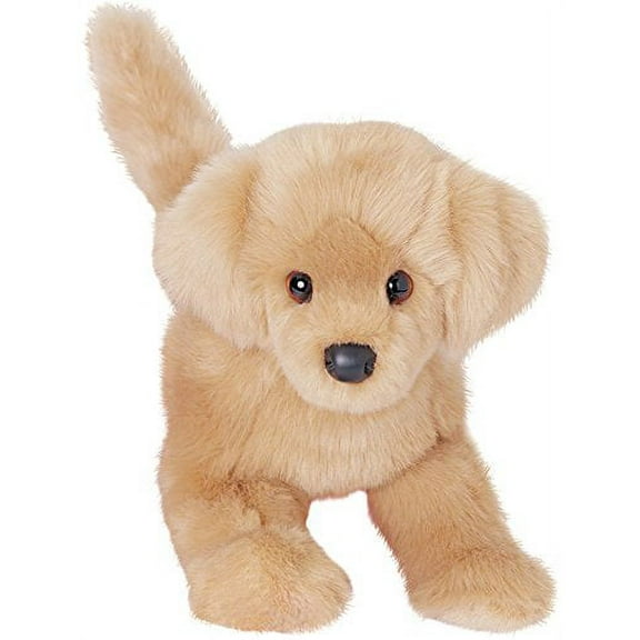 Douglas Cuddle Toys Soft Child Stuffed Animals & Plush Toys, PP Cotton Beige, 16", 0.01 lb