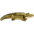 thumbnail image 1 of Douglas Cuddle Toys Streamline Alligator #4031 Stuffed Animal Toy, 1 of 2