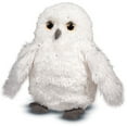 thumbnail image 1 of Twinkle White Owl 8 inch - Stuffed Animal by Douglas Cuddle Toys, 1 of 2