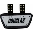 thumbnail image 1 of Douglas Football SP Series Men's 4" Back Plate | Adjustable, 1 of 2