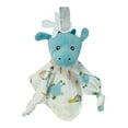 thumbnail image 1 of Douglas Cuddle Toys Baby Demitri Dragon Paci Lovey Pacifier Holder #6310, 1 of 2