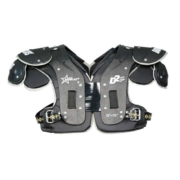 Douglas Destroyer 2.0 Multipurpose Shoulder Pads