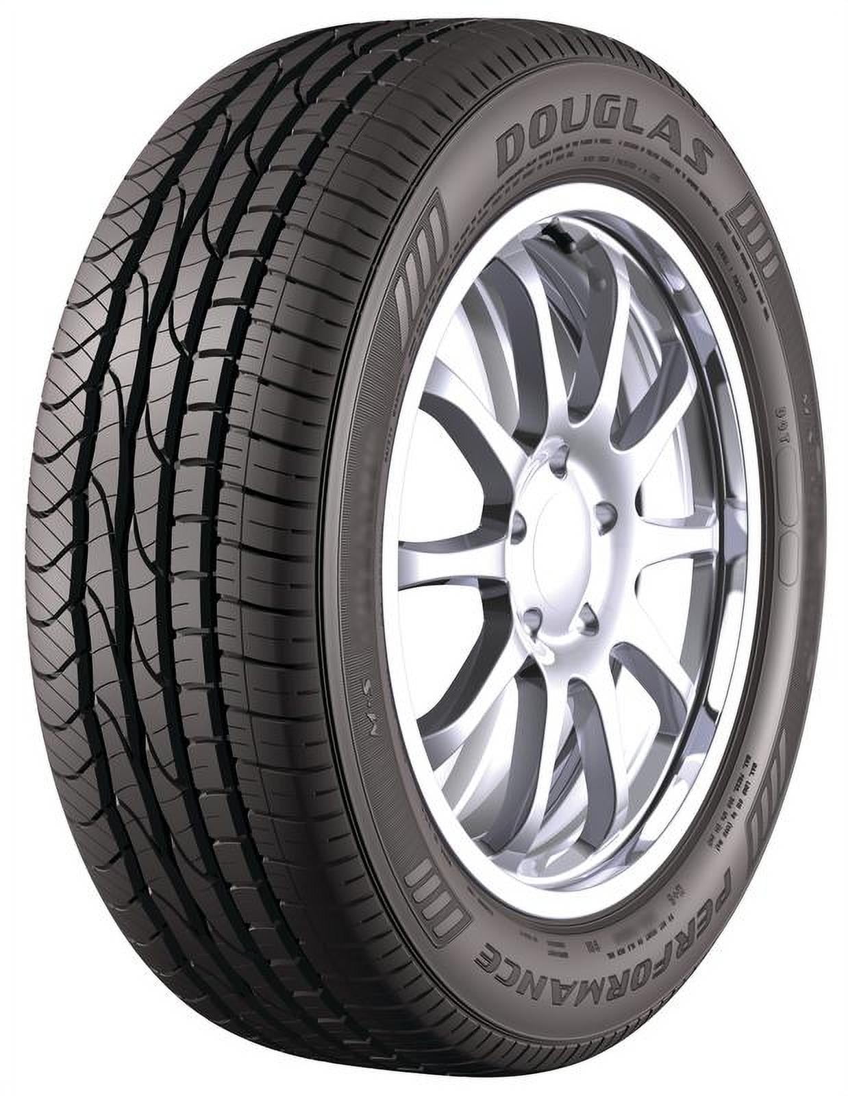 Douglas Douglas Performance 205/50R16 87H All-Season Tire