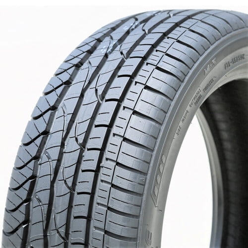 Douglas Performance All-Season Tire 225&frasl;55R17 97V for Nissan