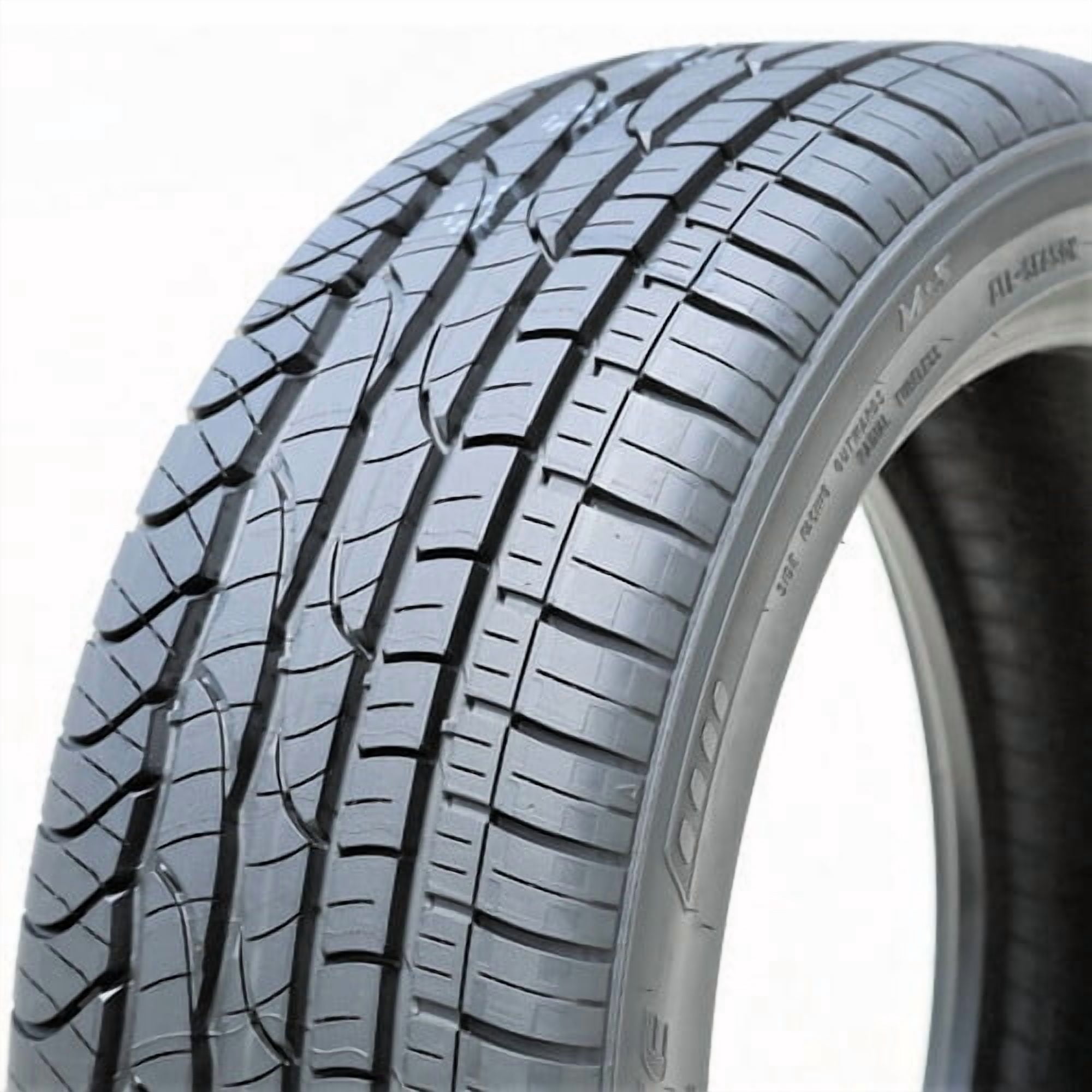 Douglas Performance All-Season Tire 225/55R17 97V for Nissan
