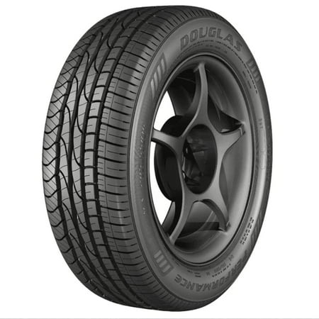 Douglas Douglas Performance All Season 215/55R17 94V Passenger Tire