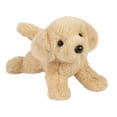 thumbnail image 1 of Douglas Cuddle Toys Edie Yellow Lab Mini Soft Plush Stuffed Animal, 6", 1 of 3