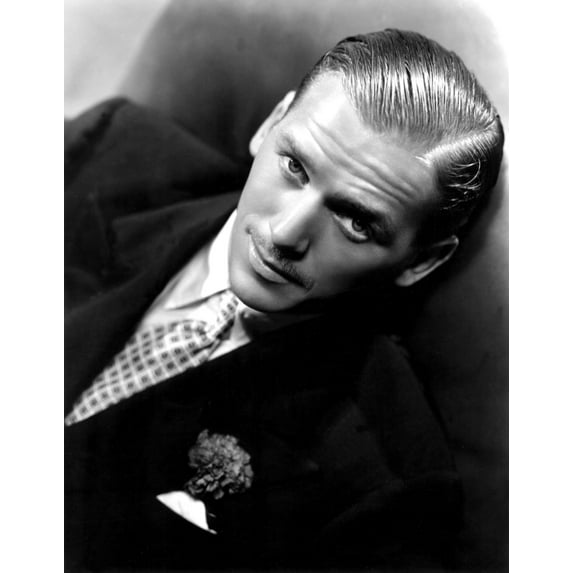 Douglas Fairbanks Jr. 1933 Photo Print (16 x 20)