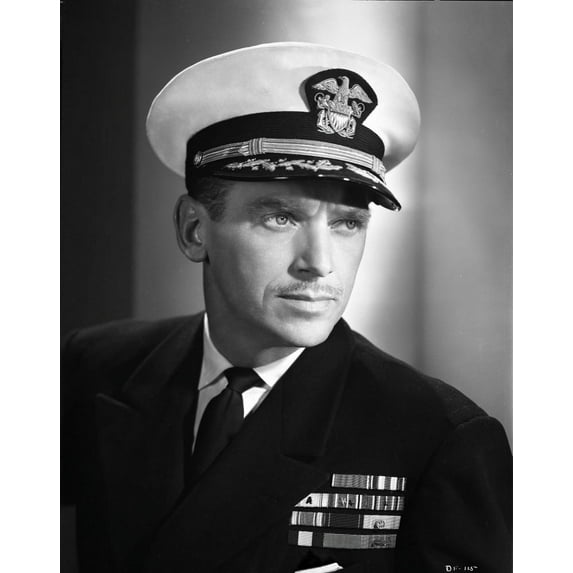 Douglas Fairbanks Jr. Photo Print (24 x 30)