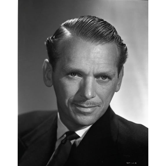 Douglas Fairbanks Jr. Photo Print (24 x 30)