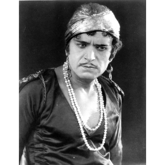 Douglas Fairbanks Sr. Photo Print (24 x 30)