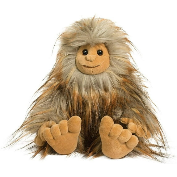 Douglas Flo Sasquatch Small Plush Stuffed Animal