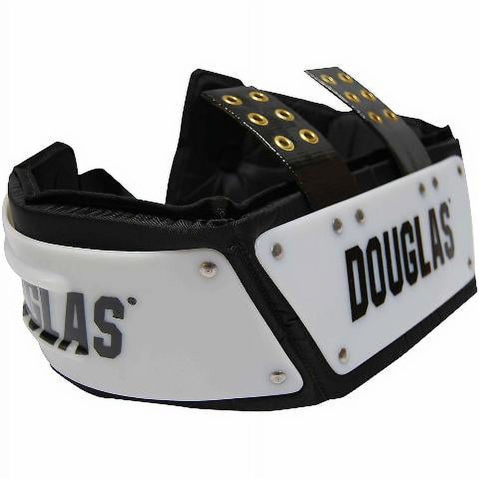 Douglas Football Adult Adjustable SP Series Rib / Back Protector Pad Combo (6" Rib Protector) - image 1 of 2