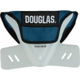 thumbnail image 1 of Douglas Football Butterfly Restrictor Cowboy Collar | Attach to Shoulder Pads, 1 of 2