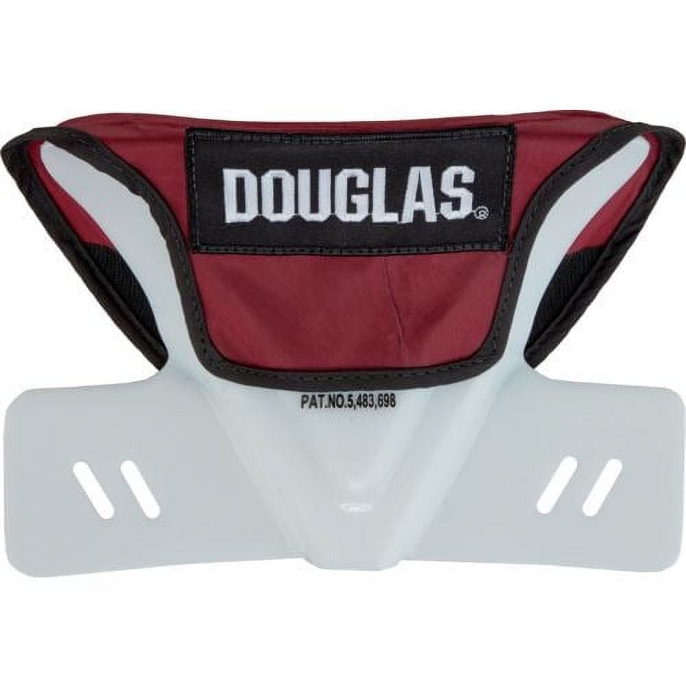 Douglas top neck roll