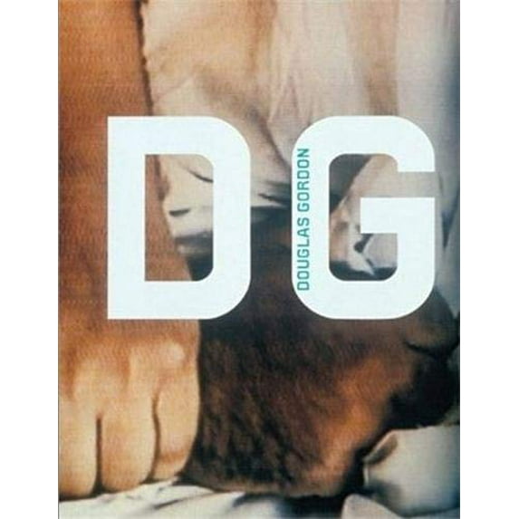 Pre-Owned Douglas Gordon (Modern Artists series) (Tate Modern Artists) Paperback