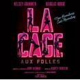 thumbnail image 1 of Douglas Hodge - La Cage Aux Folles - Soundtracks - CD, 1 of 1