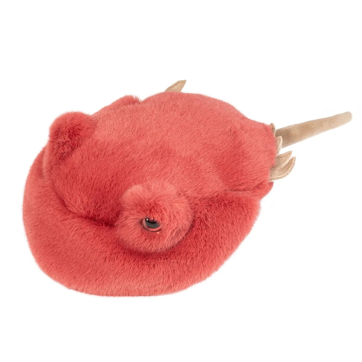Douglas Howie Brick Red Horseshoe Crab - Walmart.com