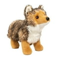 thumbnail image 1 of Douglas Howls Coyote, 1 of 1