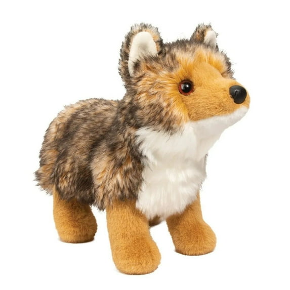 Douglas Howls Coyote