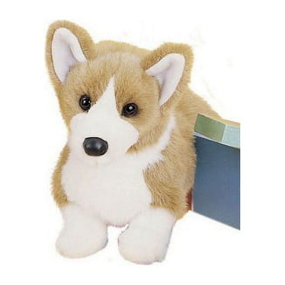 Douglas Ingrid Corgi