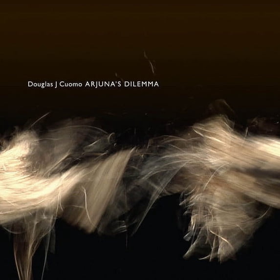 Douglas J. Cuomo - Arjuna's Dream - Music & Performance - CD