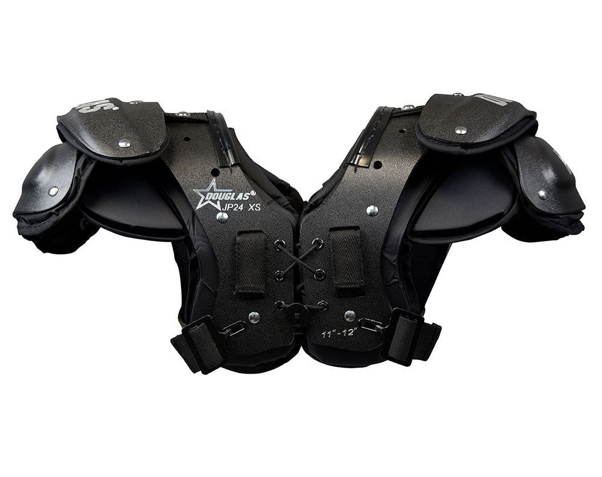 Douglas JP24 Youth Shoulder Pads