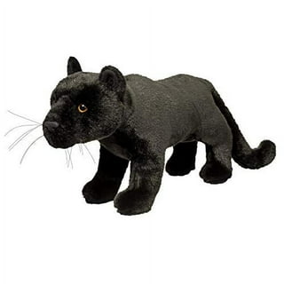 Marvel black panther stuffed animal new arrivals