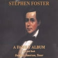 thumbnail image 1 of Douglas Jimerson - Stephen Foster: A Family Album - Music & Performance - CD, 1 of 2